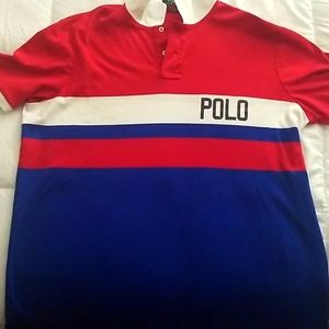 Polo RL Shirt